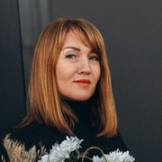 Евгения Комарицких